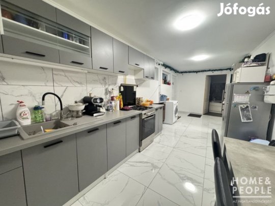 Teljesen felújított, 3 szobás családi ház eladó Hódmezővásárhelyen!