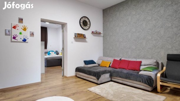 Teljesen felújított családi ház a belvárostól pár percre - Sopron