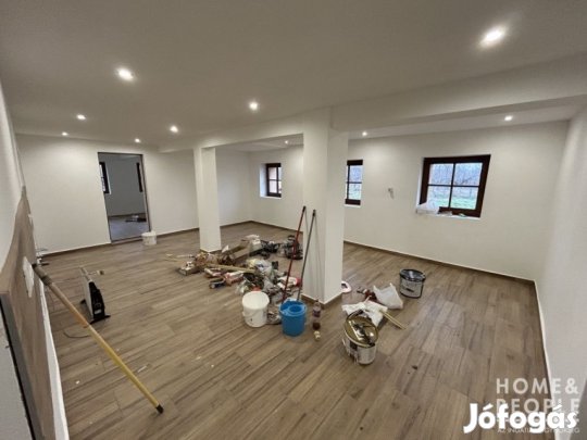 Teljesen felújítottt ház Szatymazon !