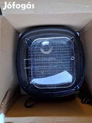 Teljesen új Orion olajsütő eladó 