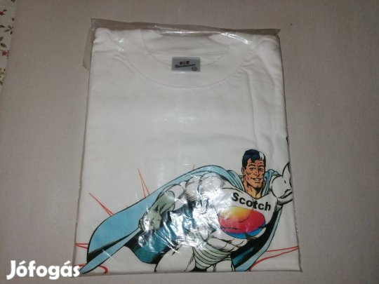 Teljesen új XXL-es rövid ujjú póló eladó !