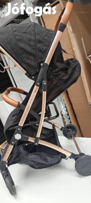 Teljesen új babakocsi, dobozában (egyik heveder hibás)