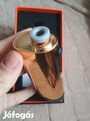 Teljesen új gyújtó dohányzáshoz 