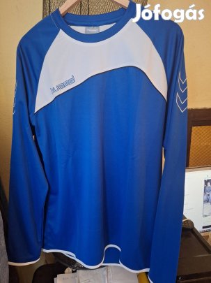 Teljesen új hummel poló mérethiba miatt eladó csak felpróbálva volt 