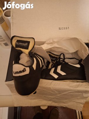 Teljesen új hummel stoplis cipő 40-es méret 