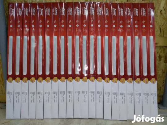 Teljesen új led lámpa eladó!!! 120w-os 120 cm 6500k