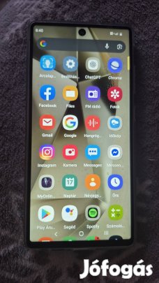 Teljesen új mobiltelefon!