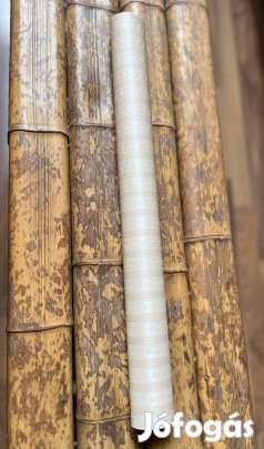 Teljesen új mosható tapéták (1000 Ft./db.)