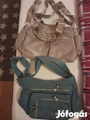 Teljesen új női táskák