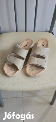 Teljesen új papucs eladó