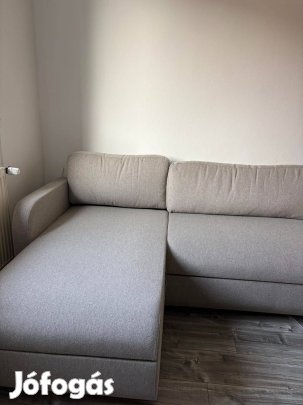 Teljesen új sarokkanapé