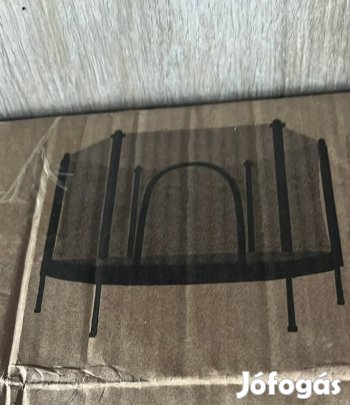 Teljesen új trambulin