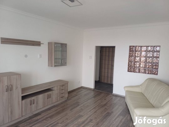 Teljeskörűen felújított 53 m2-es lakás a Szentpéteri kapuban