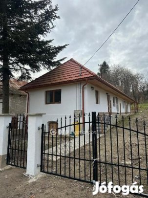 Telkibányai 85 nm-es ház eladó