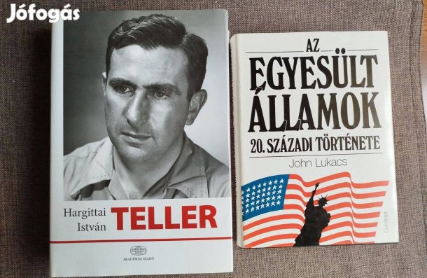 Teller Hargittai István Teller Edét legtöbben "a hidrogénbomba atyja"