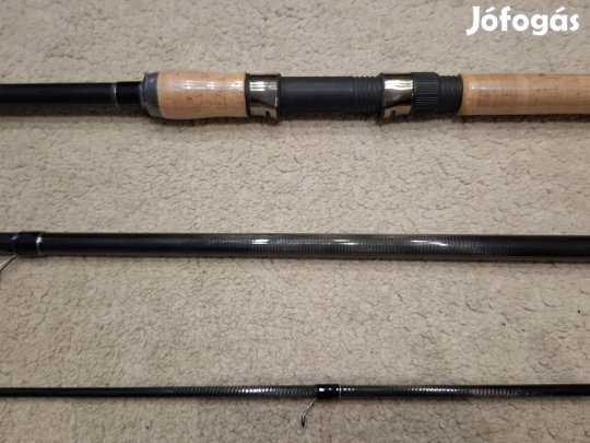 Telstar 390cm match bot