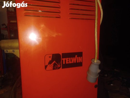 Telwin Pte18 pontheggesztő