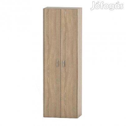 Tem - Akasztós szekrény zárral 0000108043