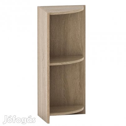 Tem - Irodai polcos sarokszekrény 0000108050