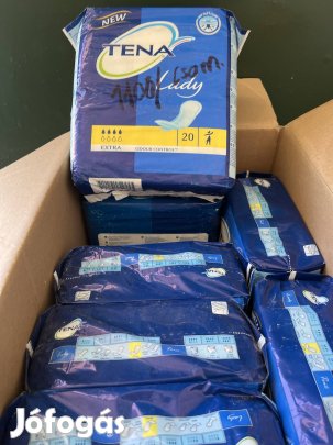 Téma Lady Extra felnőtt betét