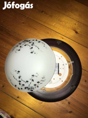 Temar mennyezeti lámpa 30 cm-es