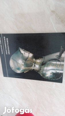 Temesváry Ferenc "Fegyverkincsek, Díszfegyverek"