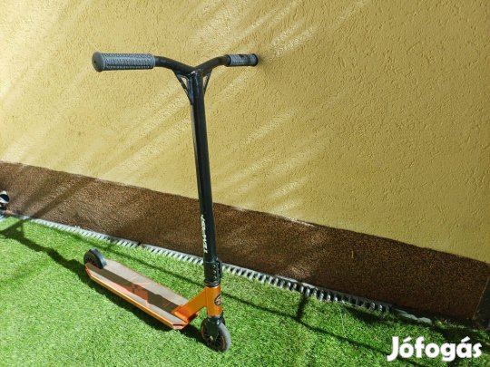 Tempish Ventus freestyle roller