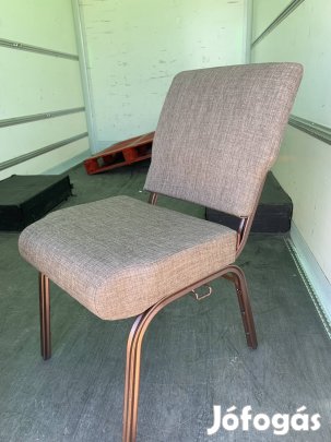 Templomi szék gyülekezeteknek 