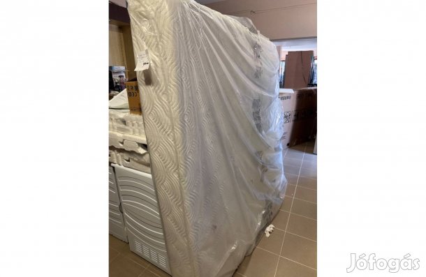 Tempur Micro-Tech 22 NASA matrac, 22cm,180×200,(450e.helyett)