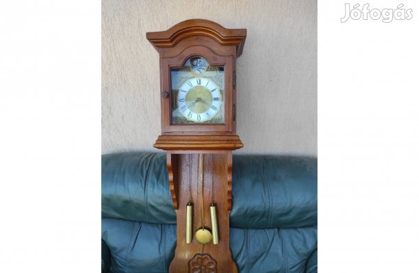 Tempus Fugit német falióra eladó