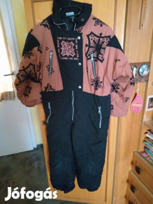Ten Club Ventura lány téli síruha eladó! 128-as