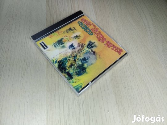 Ten Years After - Undead / CD