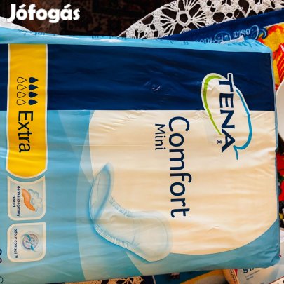 Tena Comfort Mini Extra