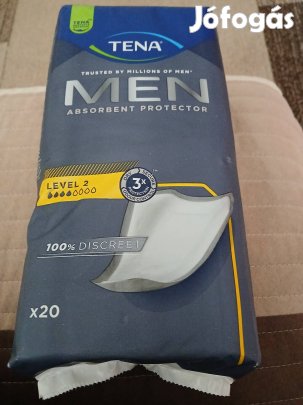 Tena Men 20db-os