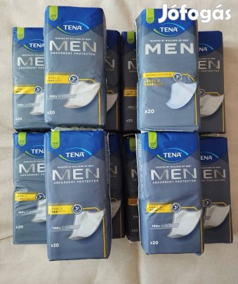 Tena Men inkontinencia betét 12 csomag 