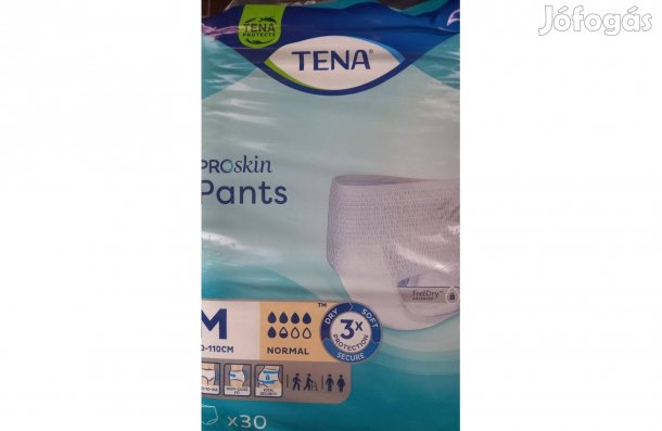 Tena Pants M pelankanadrág