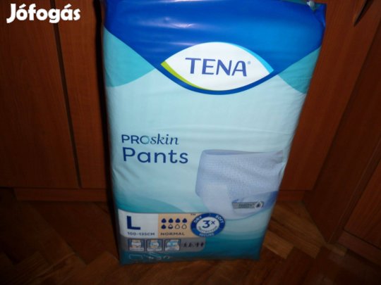 Tena Pants Normal L Felnőttpelenka bebújós