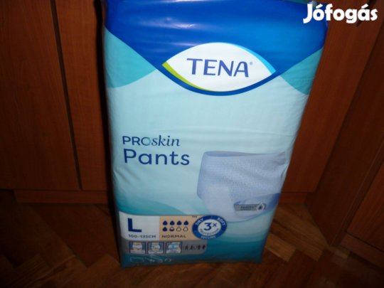 Tena Pants Normal L felnőtt pelenka, bebújós