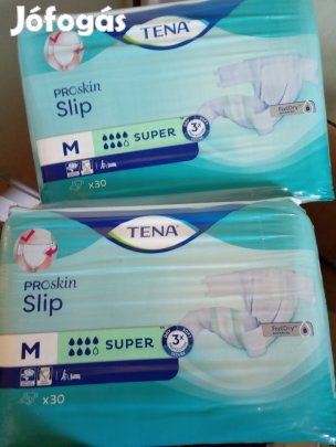 Tena Proskin Slip felnőtt pelenka M-es