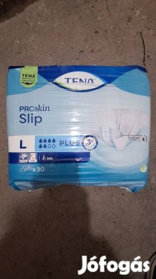 Tena Slip Plus L nadrágpelenka