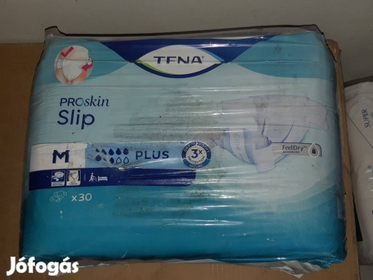 Tena Slip Super M felnőtt pelenka 1cs