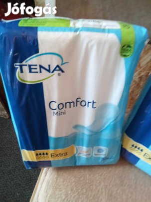 Tena comfort mini extra pelenka betét eladó 