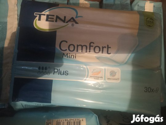 Tena comfort mini plusz inkontinencia betét 