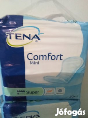 Tena comfort mini szuper pelenka betét eladó 