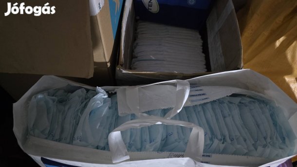 Tena felnőtt női pelenka