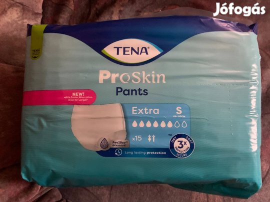 Tena felnőtt pelenka