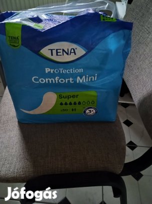 Tena inkontinencia betét