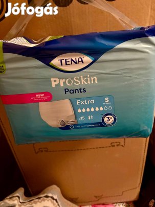 Tena pants Extra S