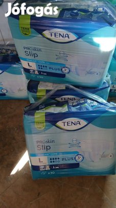Tena plusz L-es