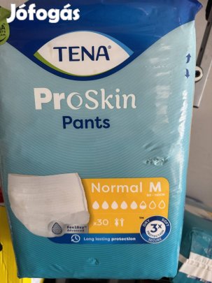 Tena proskin pants pelenka M-es 2 csomag